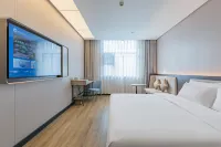 HanTing Hotel (Huanggang Tuanfeng Bus Station)