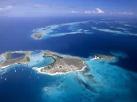 Posada Guaripete Hotels in Los Roques