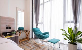 Beihai Lanyawan Hotel (Silver Beach)