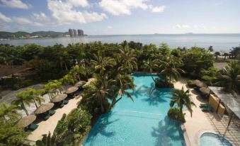 Sanya Shengyi Seaview Hotel