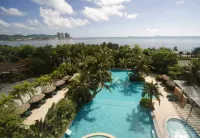 Sanya Shengyi Seaview Hotel - de playa