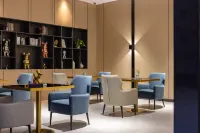 樂東亞斯特智能飯店（利國店） - 廚房