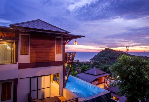 Puteri Lanta Family Villas - Housity