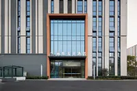 Lis Future Hotel (Hefei Nanqi) Hotel in zona Department of Materials Science and Engineering， University of Science and Technology of China