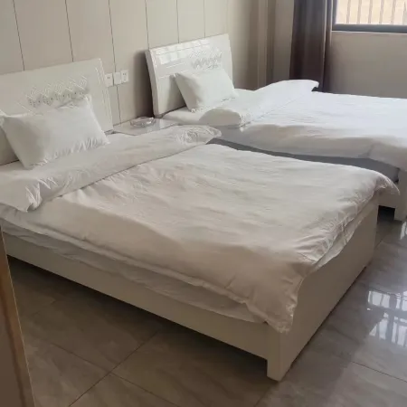 Xiong Pangzi Homestay