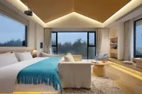 No Huanjing Private Tang Homestay (Ya'an Bifengxia Branch)