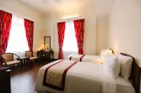 Du Parc Hotel Dalat