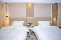 Anliang Hotel (Zijin Baocheng Commercial Plaza)