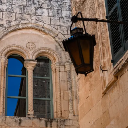 Palazzo Bifora
