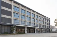 JI Hotel (Wuhan Hannan Xingcheng Avenue) Hotel in zona Hannan Passenger Transport Terminal