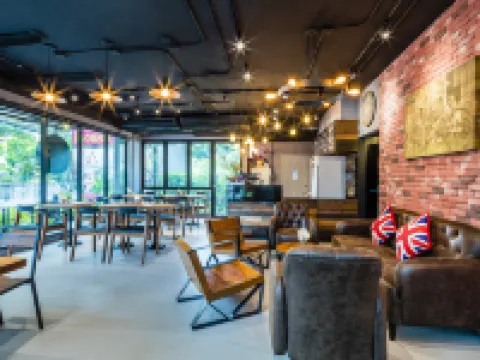 Livotel Hotel Lat Phrao Bangkok Hotels in Bangkok