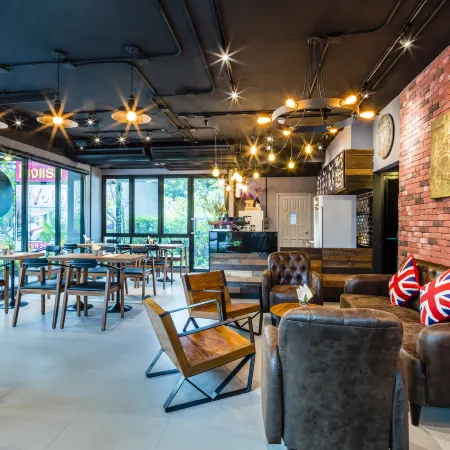 Livotel Hotel Lat Phrao Bangkok