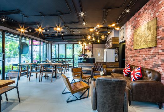 리보텔 호텔 랏 프라오 방콕 Thumbnail