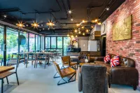 โรงแรม ลิโวเทล ลาดพร้าว กรุงเทพ โรงแรมในกรุงเทพฯ