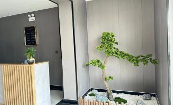 Anyang Wuyuan Hotel (Long'an District Branch)