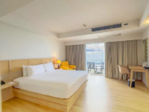 D Varee Jomtien Beach, Pattaya Hotels in Pattaya