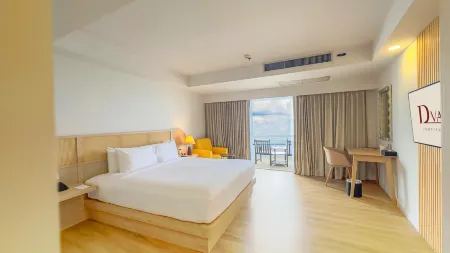 D Varee Jomtien Beach, Pattaya