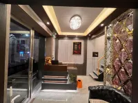 Hegang Yishang Hotel Hotels in Hegang