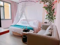 Flower Landis Boutique Hotel - موقف سيارات
