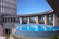 Vinpearl Ha Tinh, Affiliated by Meliá - Pools