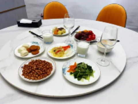 尼雅灣ホテル 民豊のホテル