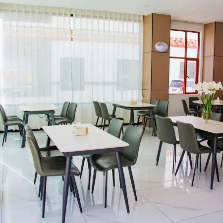 Rumei Yongheju Hotel