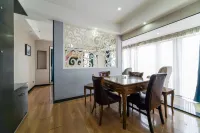 Xinda Hotel Hotels in Weinan