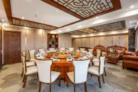 Ruiya Zhongyi Hotel Hotels in Pingdu