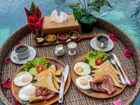 Villa Silas Hotels in Bali