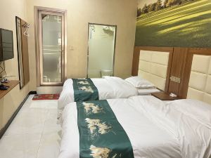 Lijun Hotel (Part 2)
