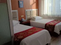 Xunke Huayuan Hotel Hotels in Xunke County