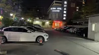 Fuqing Sibo Rui Haiting Hotel