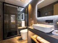 Hongcun Yunyu · Intelligent Resort Hotel Các khách sạn ở Huyện Y