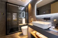 Hongcun Yunyu · Intelligent Resort Hotel