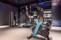 Ibis Hotel (Qiannan Xuchang Guan'egou Branch) - Træningscentre