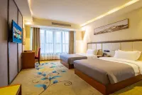 TOWO Shangpin Hotel