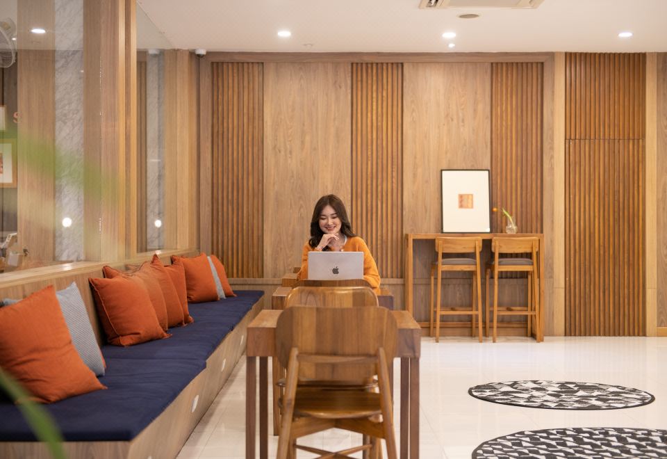 수미타야 치앙마이 호텔 객실 이미지