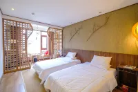 Wuyuan Nanxiangzi · Xiaoqi Lanyue Rural Ecological Vacation Apartment