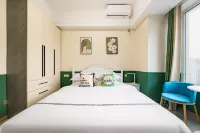 ACCORD  HOHTL - Bãi biển