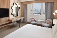 فندق كراون بلازا دبي جميرا