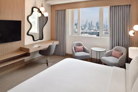 Crowne Plaza - Dubai Jumeirah