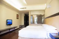 SIG Resort Các khách sạn gần Donghai College