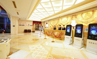 Platinum Hanjue Hotel