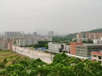 Enping Baorun Business Hotel - Mountain view