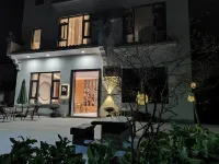 Henian Liusu (Likeng Scenic Area) Hotels near Li Keng