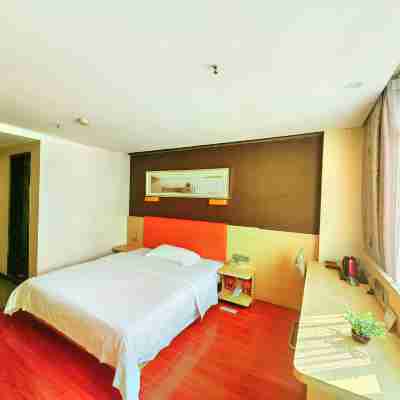 7 Days Premium (Kuizhou Avenue Fengjie) Rooms