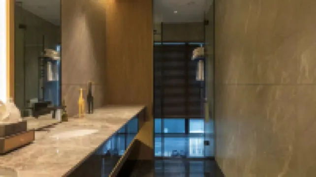 Longhushan YinLu Homestay