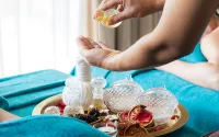 Kalima Resort & Spa Phuket - Spa