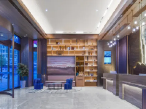 維爾斯酒店（桃江雪峯山路店） 桃江酒店