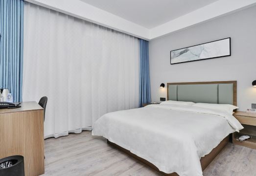 5. 안지 호텔 (세..